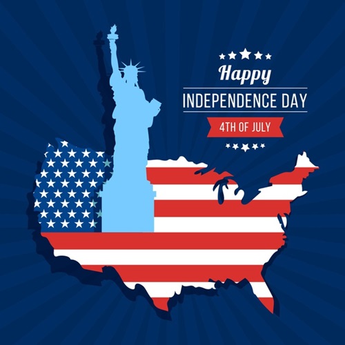 Best Happy Fourth of July Cards for Family