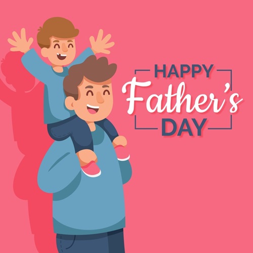 Fathers Day 2024 Messages Wishes Quotes