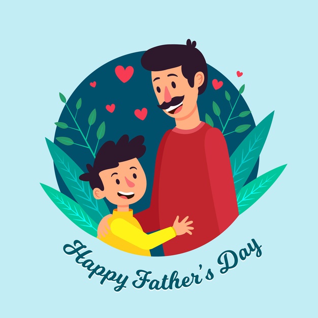 Fathers Day 2024 Wallpapers Free Download