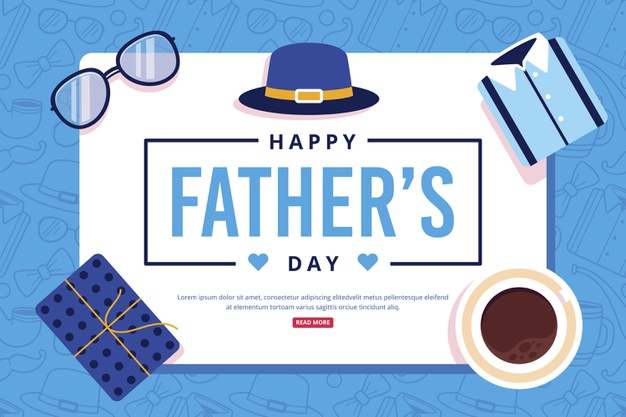 Fathers Day 2024 Wallpapers