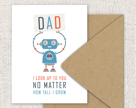 Fathers Day Card