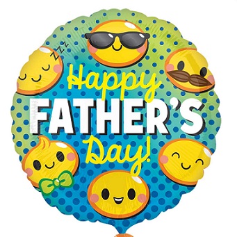 Fathers Day Emoji Images for Phone