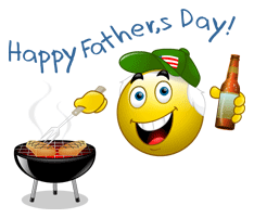 Fathers Day Emoji Images for Whatsapp