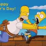 Fathers Day Funny Gifs