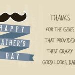 Fathers Day Messages Wishes