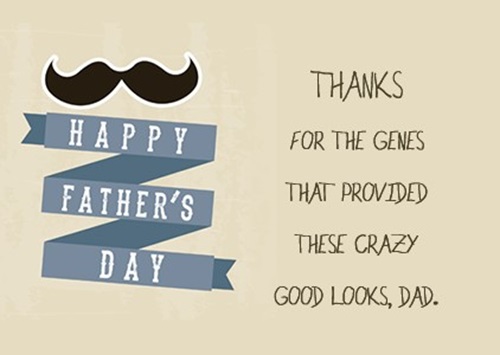 Fathers Day Messages Wishes
