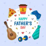 Fathers Day Whatsapp Status Messages