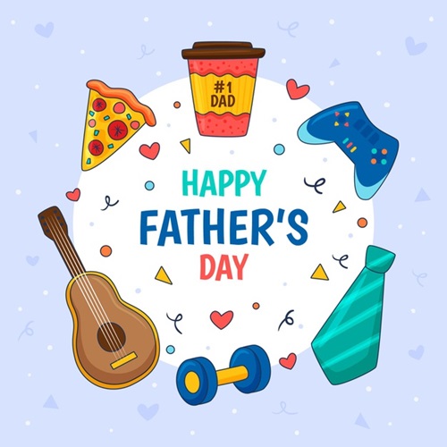 Fathers Day Whatsapp Status Messages