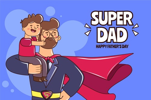 Fathers Day Wishes Messages For Friends