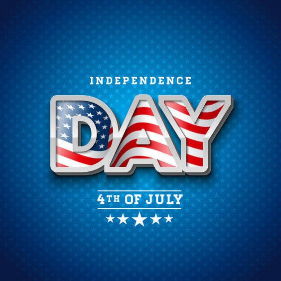 Fourth of July Clipart Free