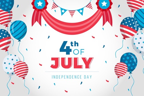 Fourth of July Images