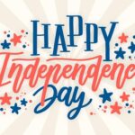 Fourth of July Patriotic Quotes