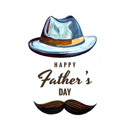 Free Fathers Day 2024 Facebook Images for Use