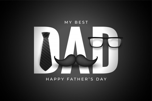Free Fathers Day 2024 Facebook Images
