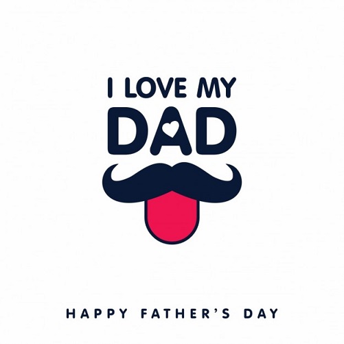 Free Fathers Day 2024 Wallpapers Download