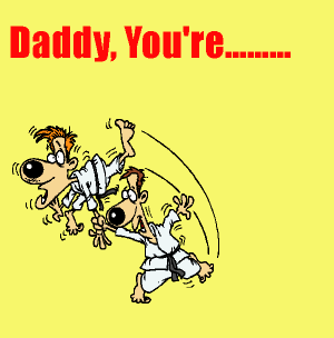 Free Fathers Day Memes Gif Download