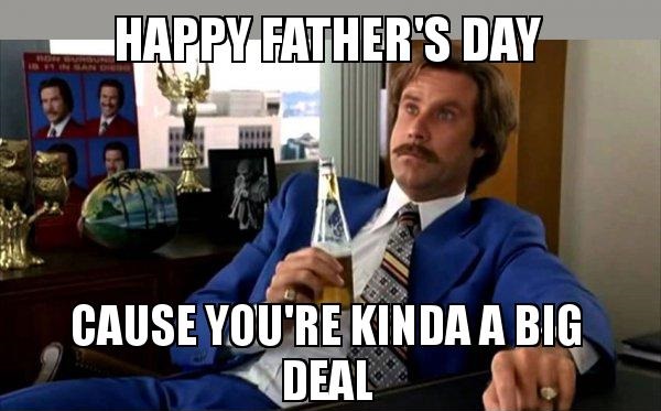 Funny Fathers Day Memes Pictures for Instagram