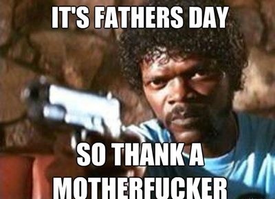 Funny Happy Fathers Day Memes