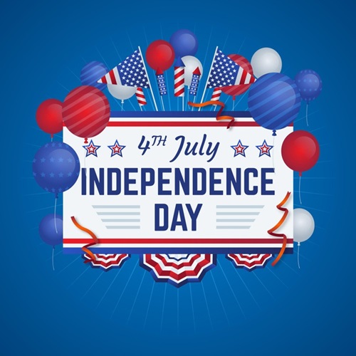 Happy 4th of July 2024 Pictures Free Download