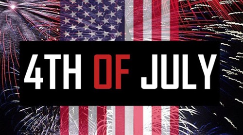 Happy 4th of July 2024 Wallpapers Free