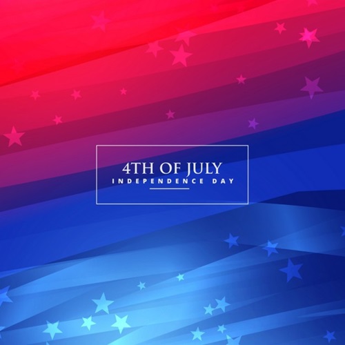 Happy 4th of July 2024 Wallpapers for Instagram