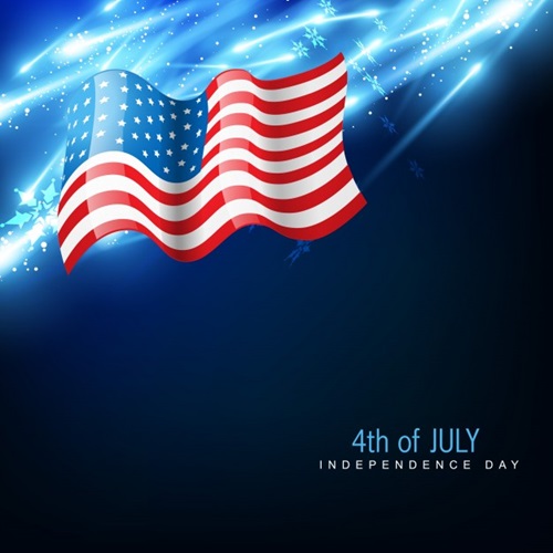 Happy 4th of July 2024 Wallpapers for Whatsapp