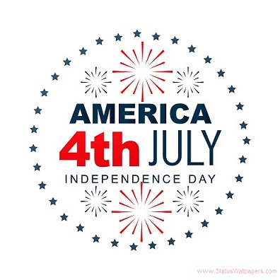 Happy 4th of July Desktop Images For Whatsapp
