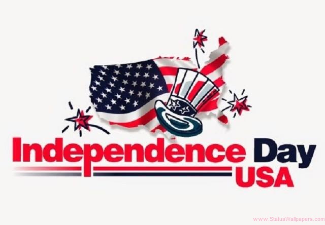 Happy 4th of July Desktop Images Free