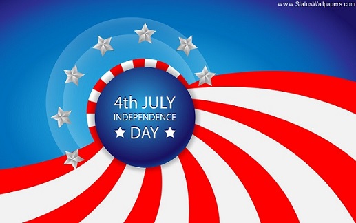Happy 4th of July Desktop Images for Facebook