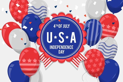 Happy 4th of July HD Pictures Free