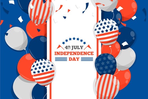 Happy 4th of July HD Pictures