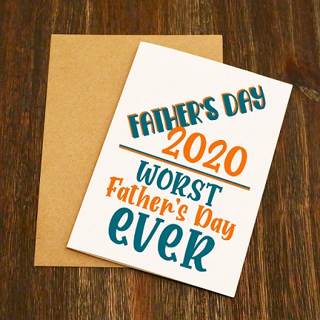 Happy Fathers Day Card Ideas for Son