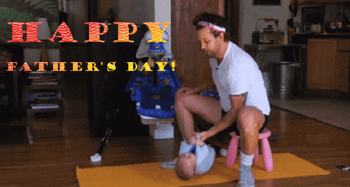 Happy Fathers Day Funny Gifs Free