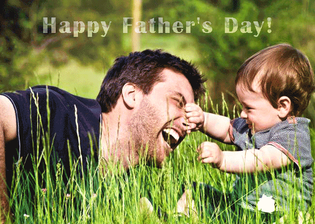Happy Fathers Day Funny Gifs Picture