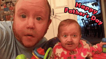 Happy Fathers Day Funny Gifs Wallpaper