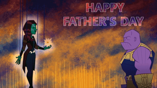 Happy Fathers Day Funny Gifs