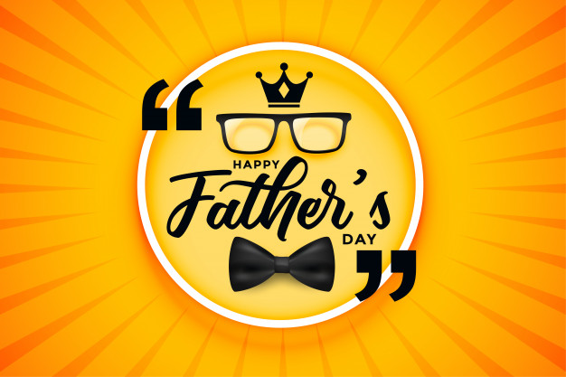 Happy Fathers Day Wishes Messages and Greetings