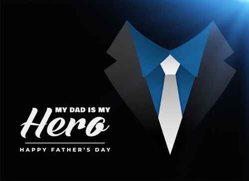 Happy Fathers Day Wishes for Best Dad
