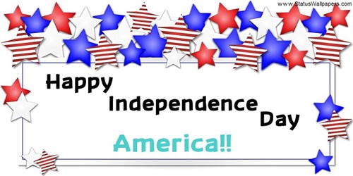 Happy Fourth of July Images for Facebook Cover