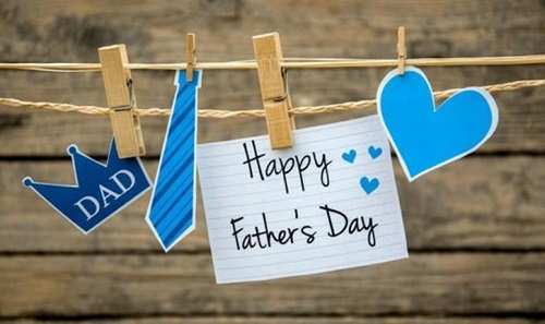 History of Father's Day