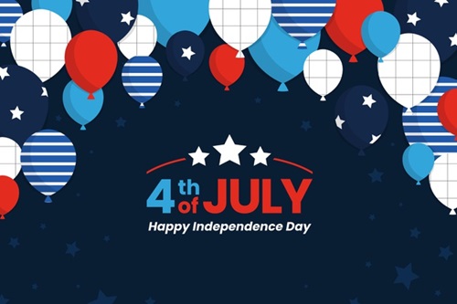 Inspirational Happy 4th of July 2024 Pictures