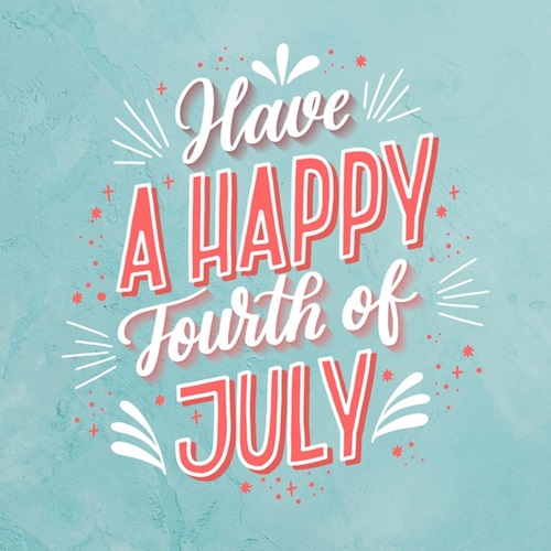 Inspiring 4th of July Quotes Images for Family