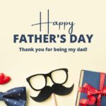 Short Fathers Day Quotes