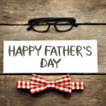 Sweet Fathers Day Wishes