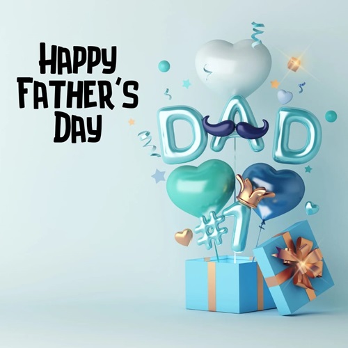 Sweet Short Fathers Day Quotes