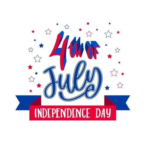 USA 4th of July 2024 Wallpapers Free