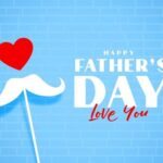 When is Fathers Day 2024 in The United Kingdom