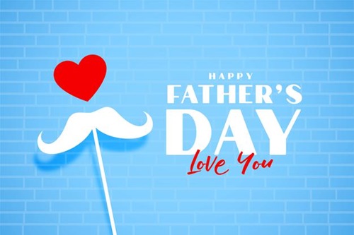 When is Fathers Day 2024 in The United Kingdom