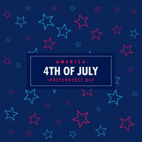 4th of July US Independence Day Images Free Download