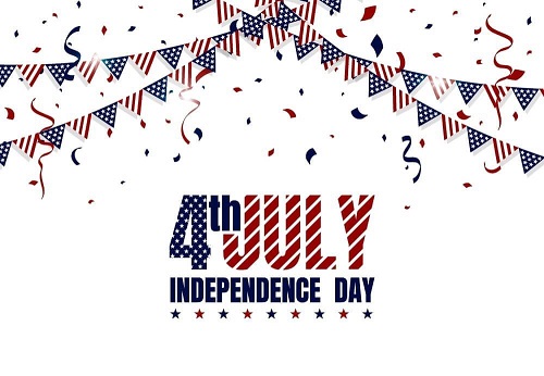 Best 4th of July Status Wallpapers Free